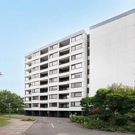 Haus Meeresblick Wohnung 52 Kellenhusen Kültér fotó