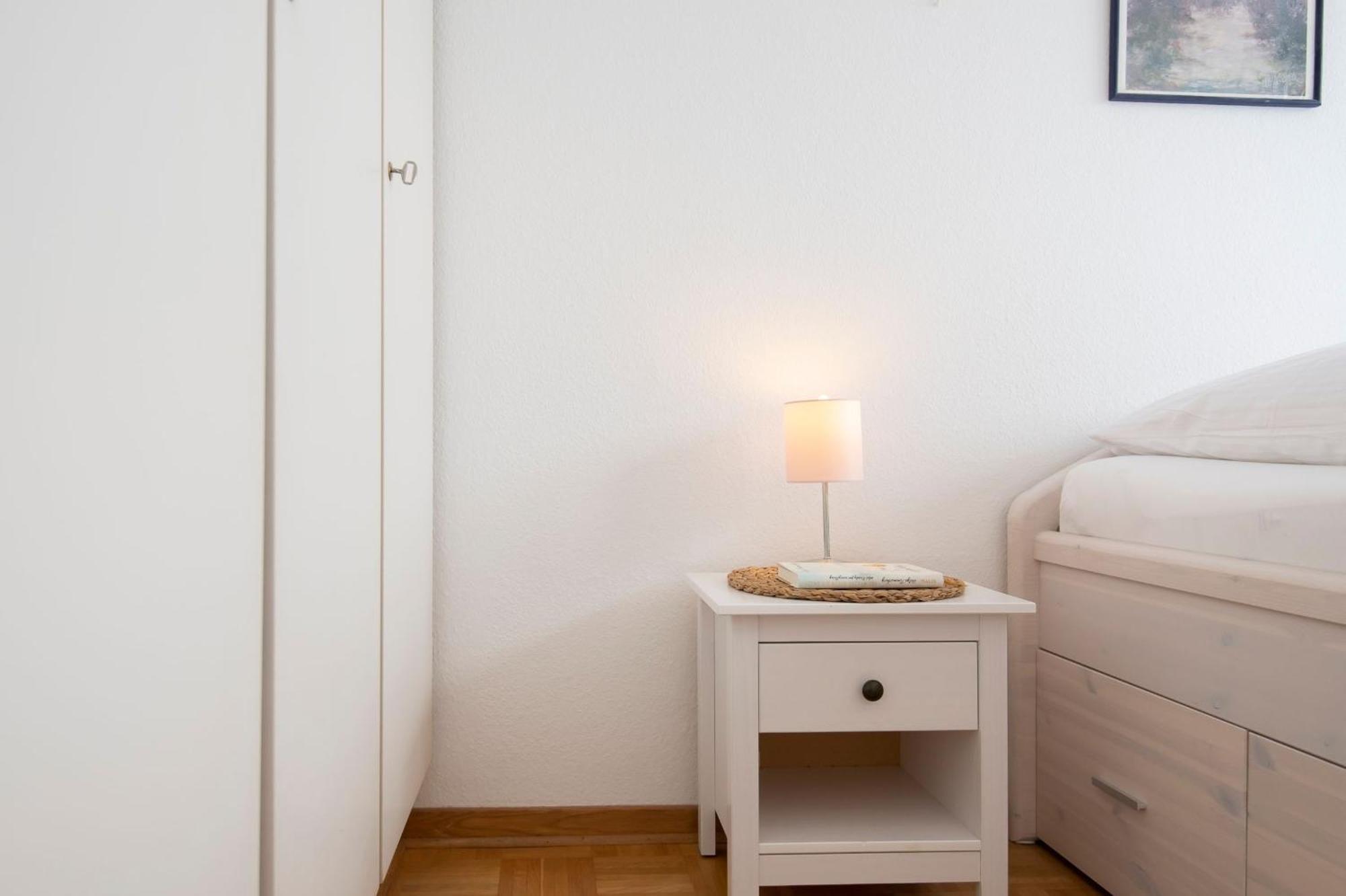 Haus Meeresblick Wohnung 52 Kellenhusen Kültér fotó